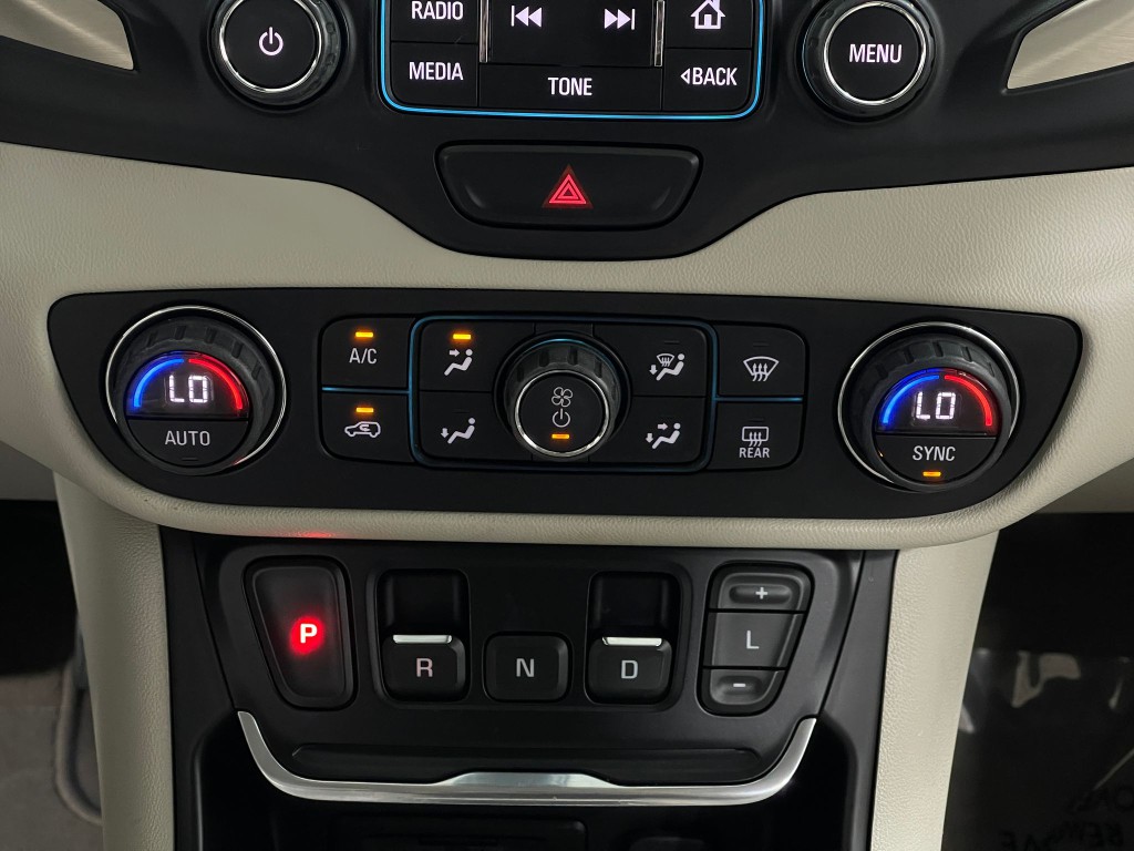 2018 GMC Terrain Image 26