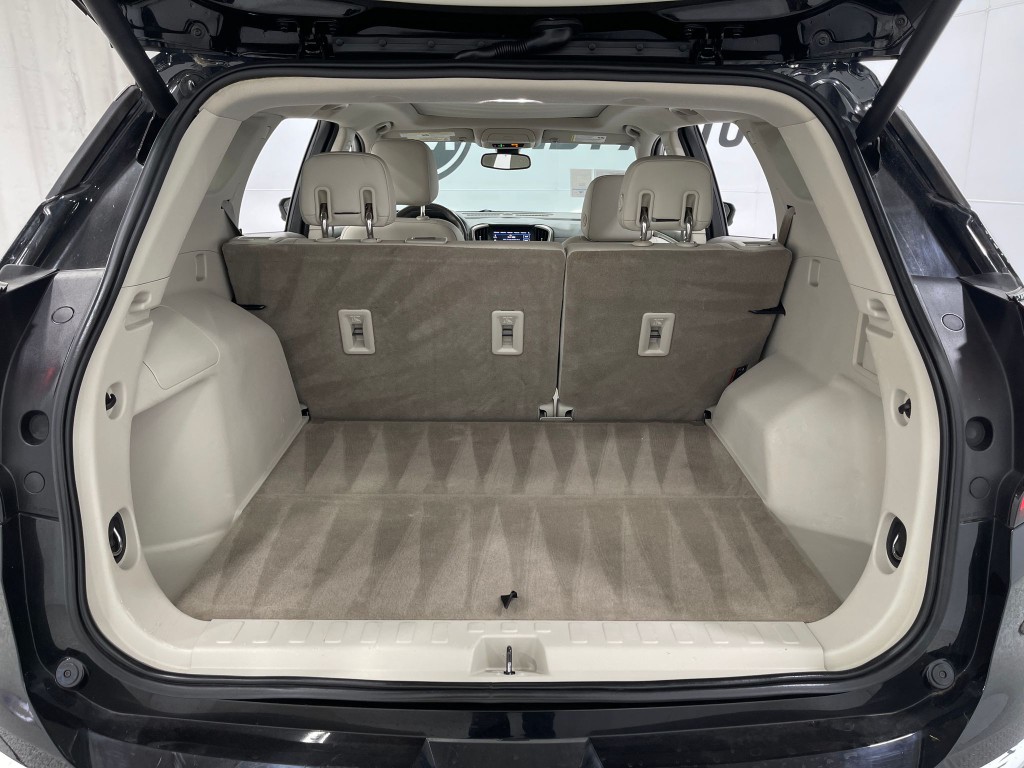 2018 GMC Terrain Image 27