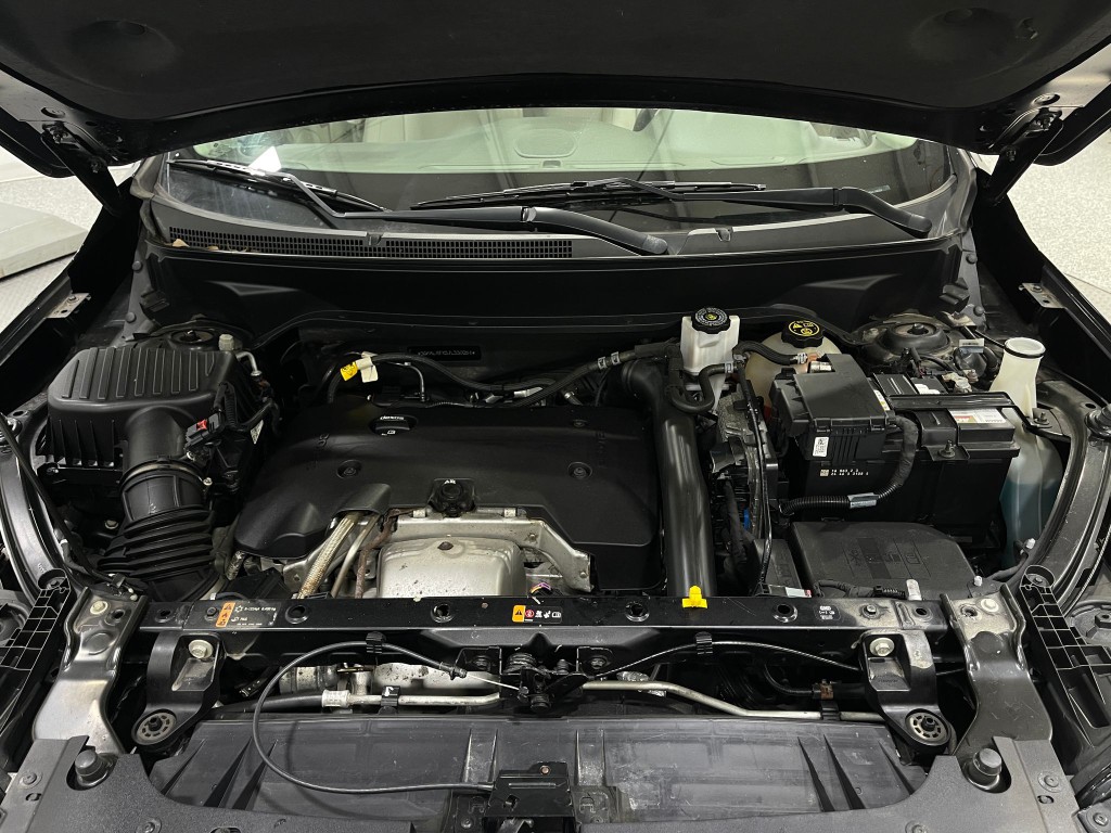 2018 GMC Terrain Image 28