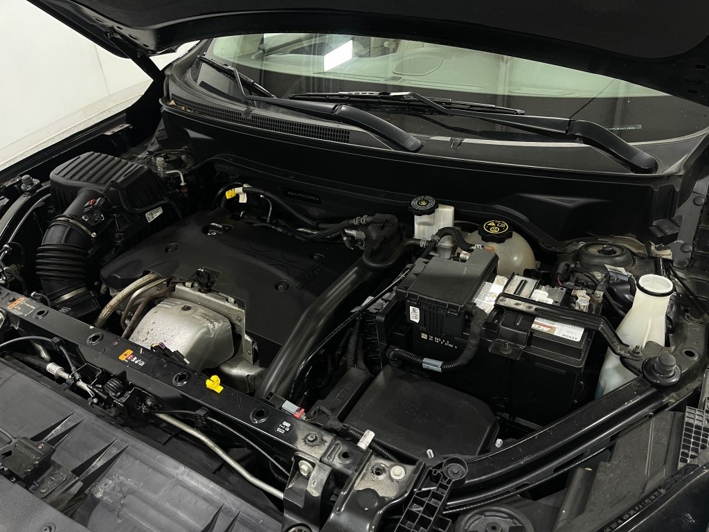 2018 GMC Terrain Image 29