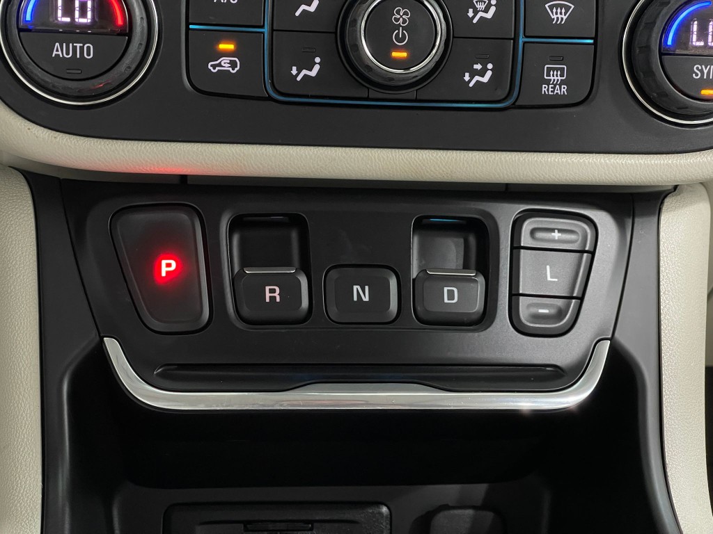 2018 GMC Terrain Image 30