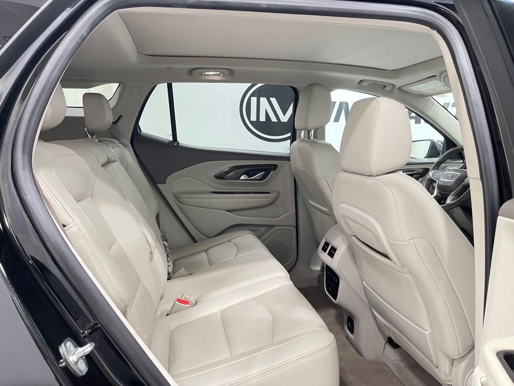 2018 GMC Terrain Image 33