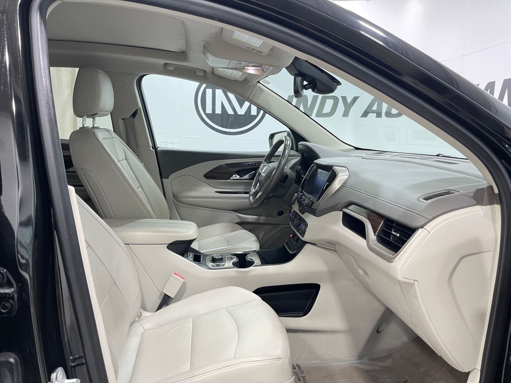 2018 GMC Terrain Image 34