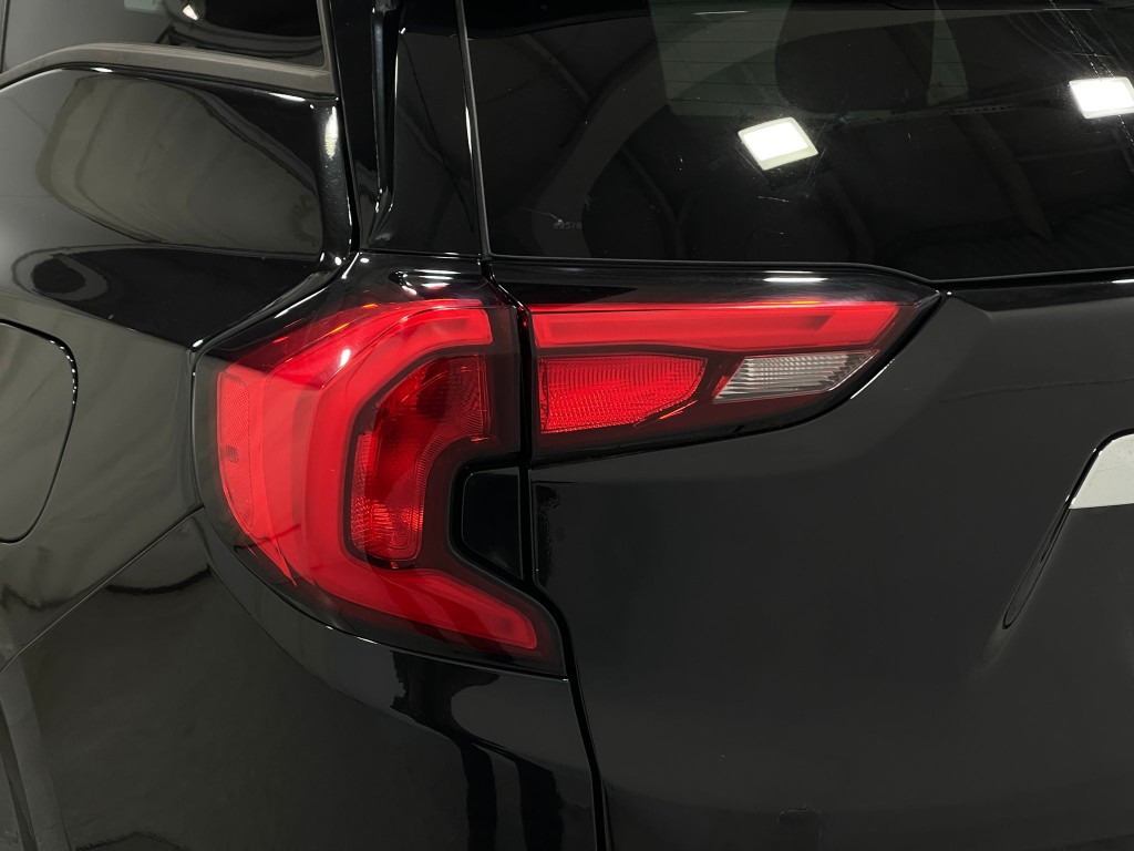 2018 GMC Terrain Image 36