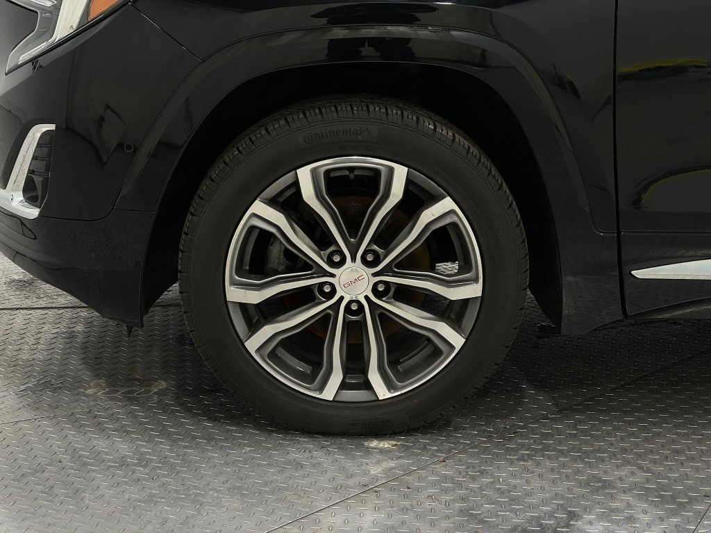2018 GMC Terrain Image 37