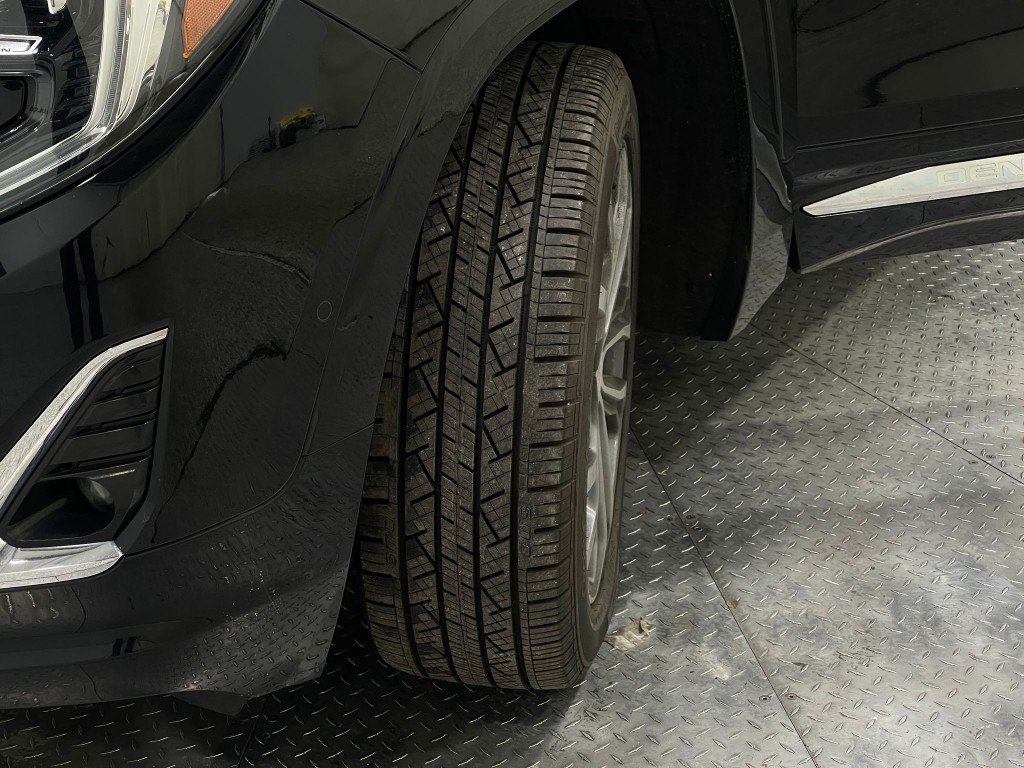 2018 GMC Terrain Image 38