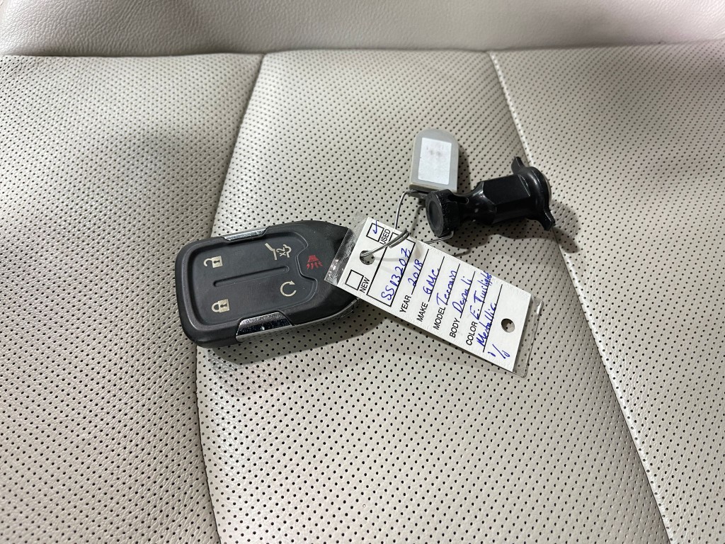 2018 GMC Terrain Image 39