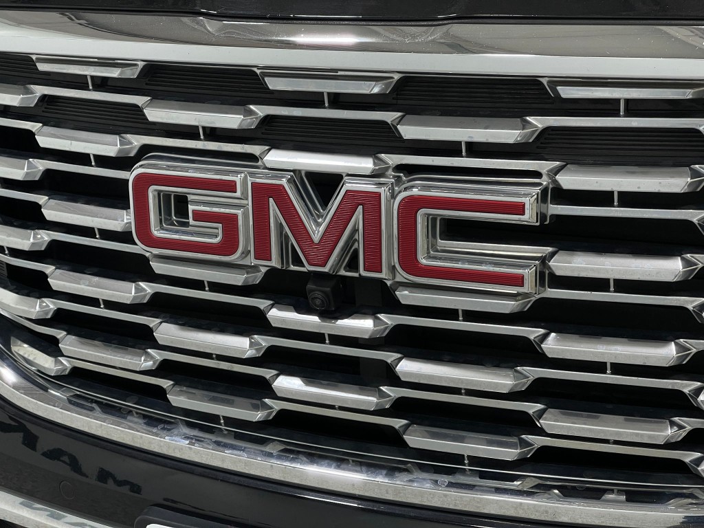 2018 GMC Terrain Image 40