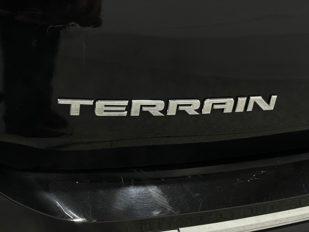 2018 GMC Terrain Image 41