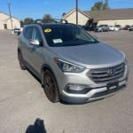 Image for 2018 Hyundai Santa Fe Sport 2.0T Ultimate ID: 6946267