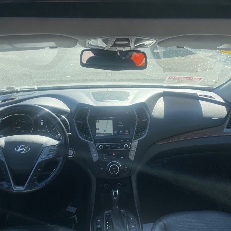 2018 Hyundai Santa Fe Sport Image 10