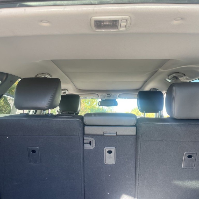 2018 Hyundai Santa Fe Sport Image 15