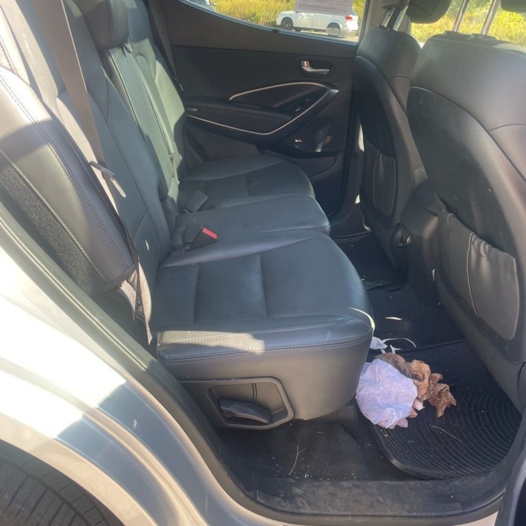 2018 Hyundai Santa Fe Sport Image 16