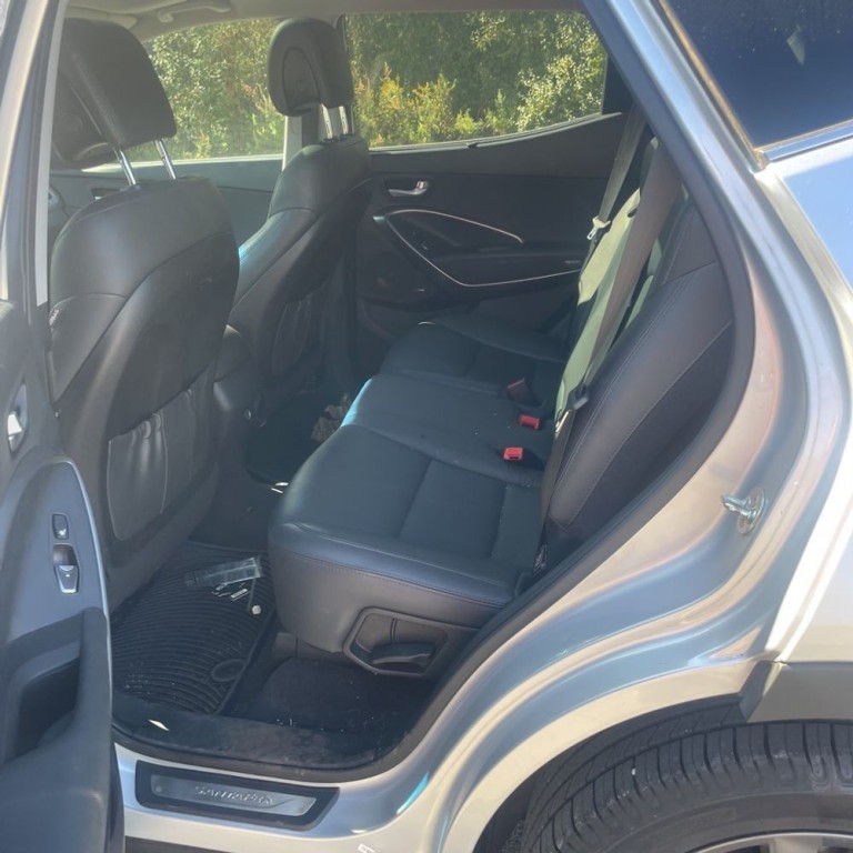 2018 Hyundai Santa Fe Sport Image 17