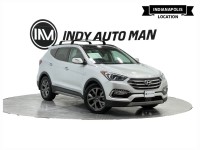 Image for 2018 Hyundai Santa Fe Sport 2.0T Ultimate ID: 6946267