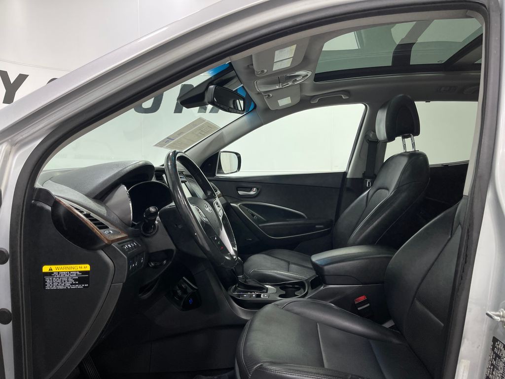 2018 Hyundai Santa Fe Sport Image 14