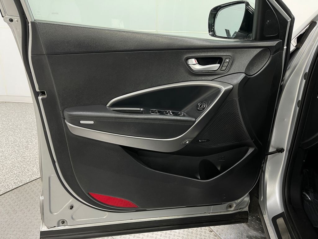 2018 Hyundai Santa Fe Sport Image 16