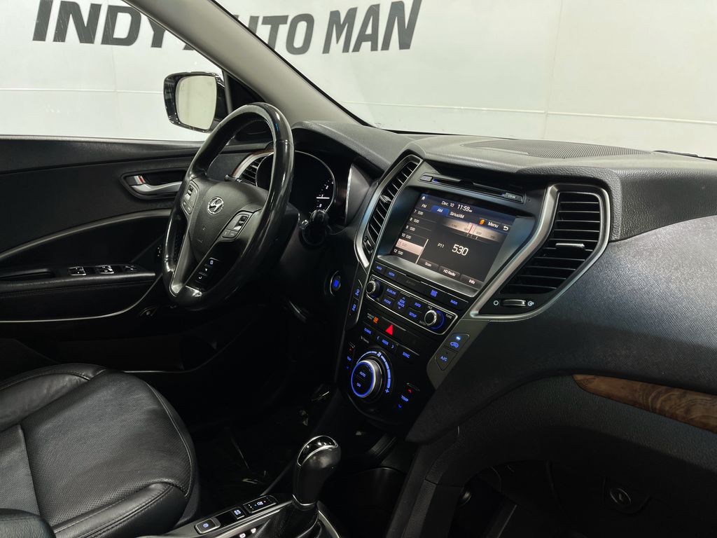 2018 Hyundai Santa Fe Sport Image 22