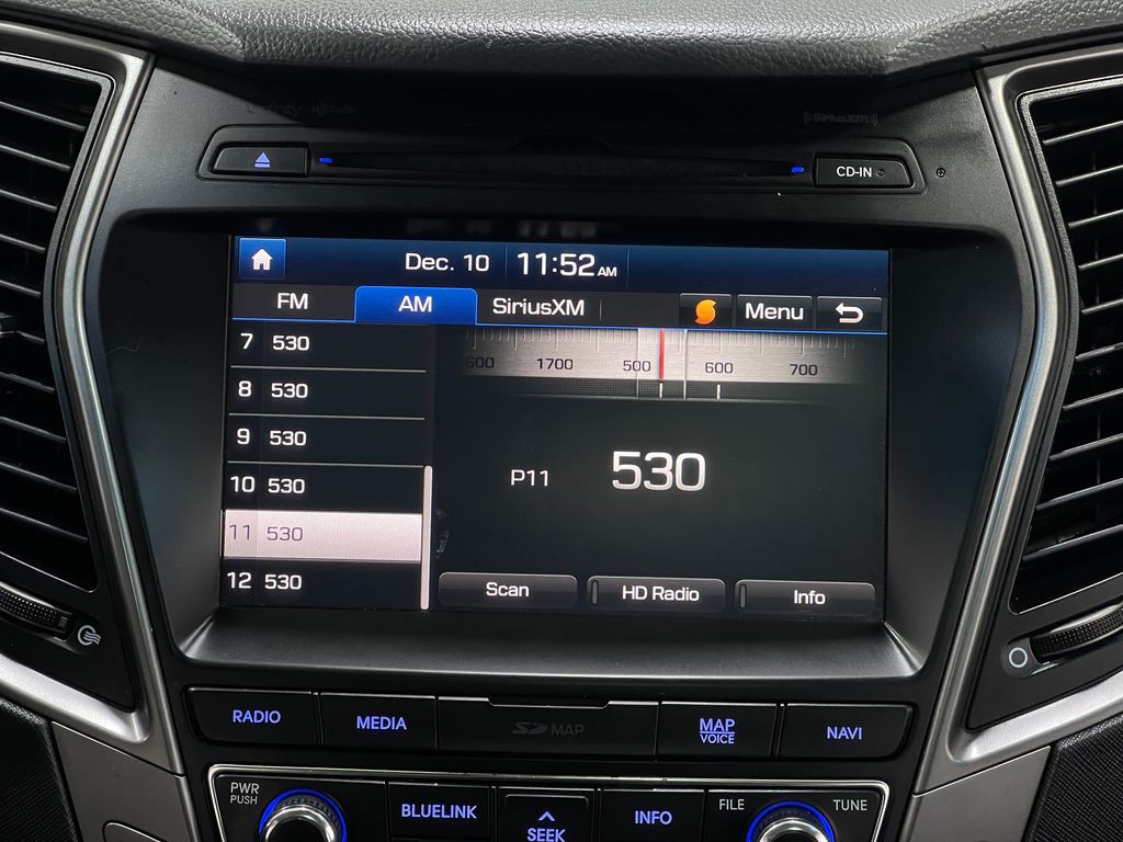 2018 Hyundai Santa Fe Sport Image 26