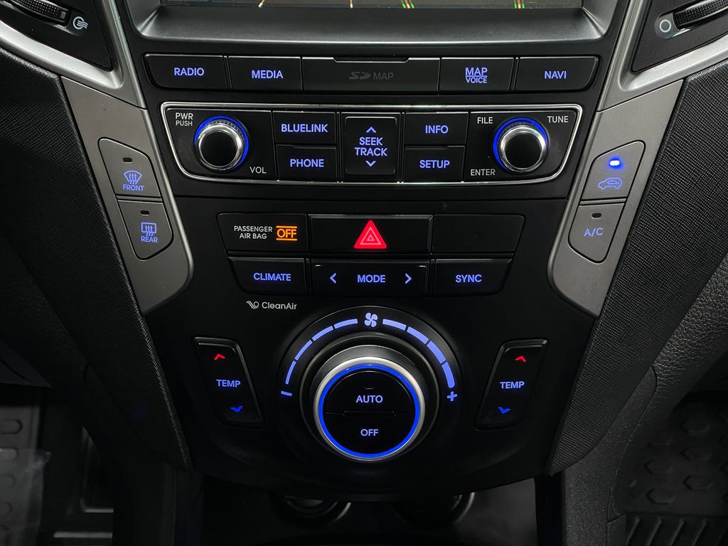 2018 Hyundai Santa Fe Sport Image 27