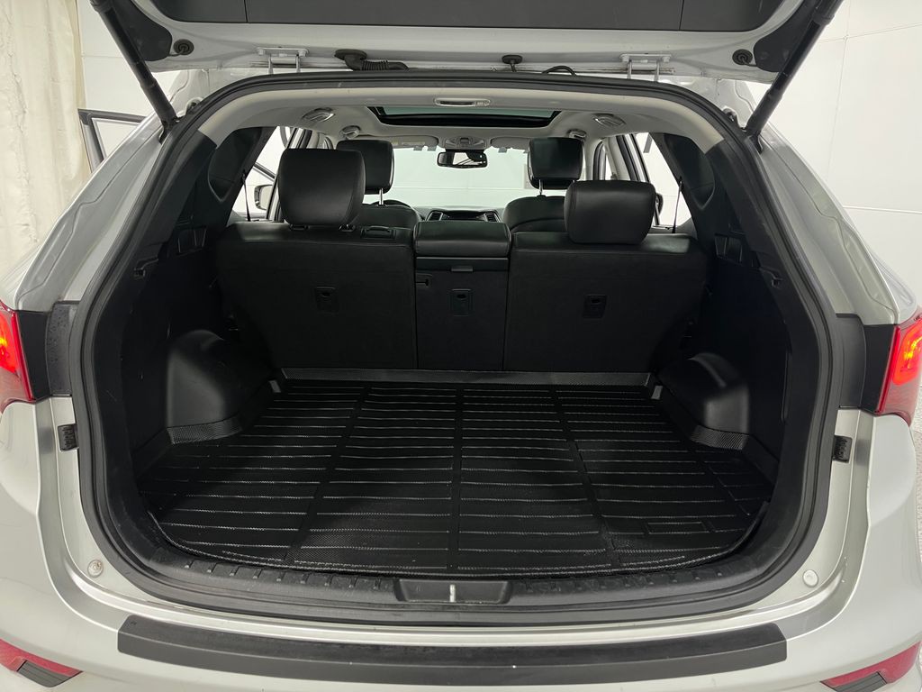 2018 Hyundai Santa Fe Sport Image 28