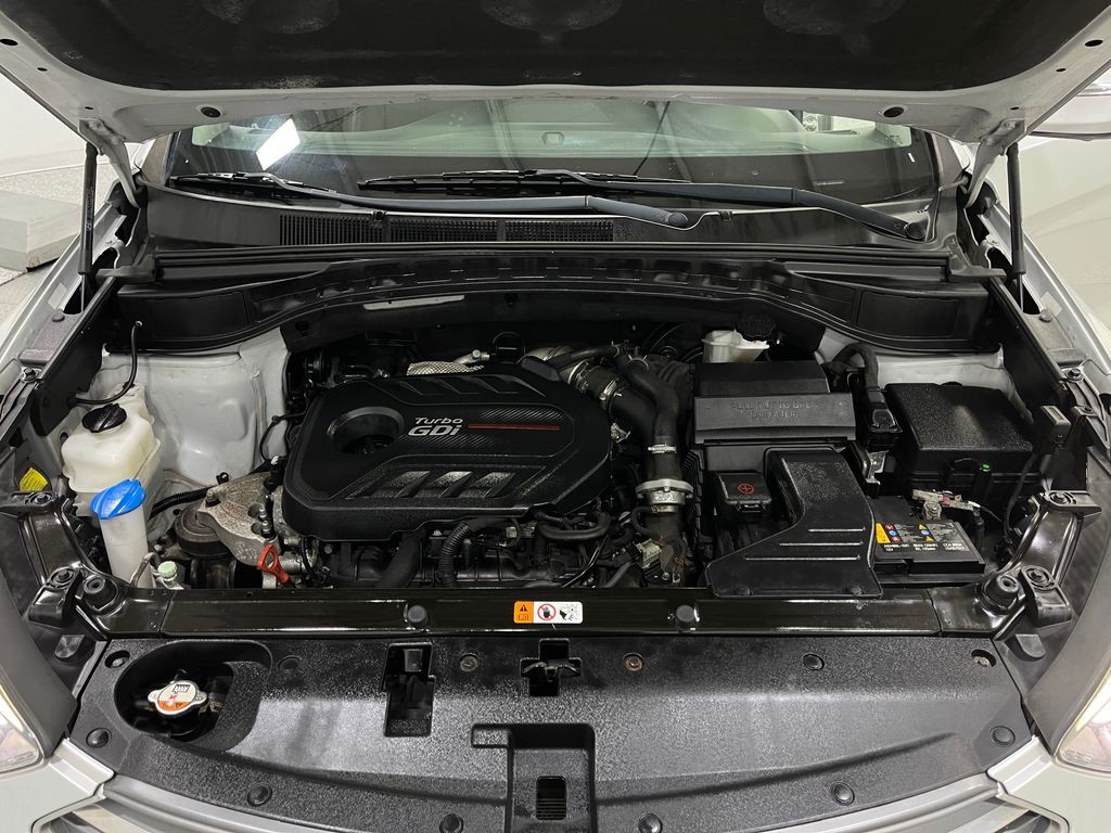 2018 Hyundai Santa Fe Sport Image 29