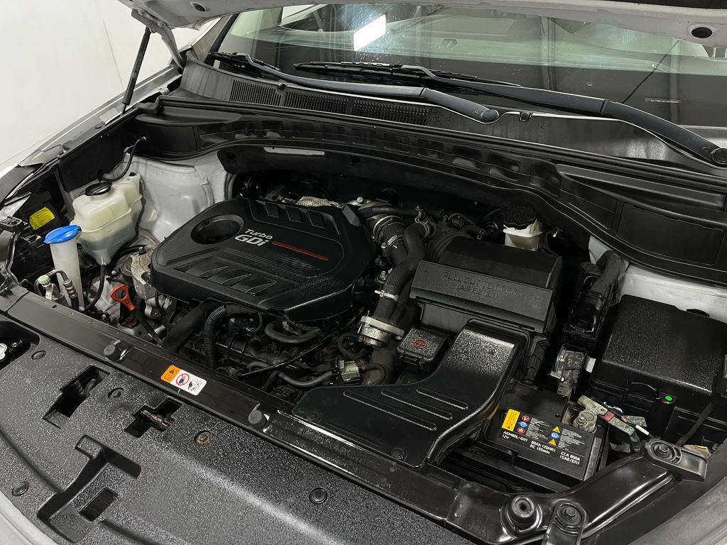 2018 Hyundai Santa Fe Sport Image 30