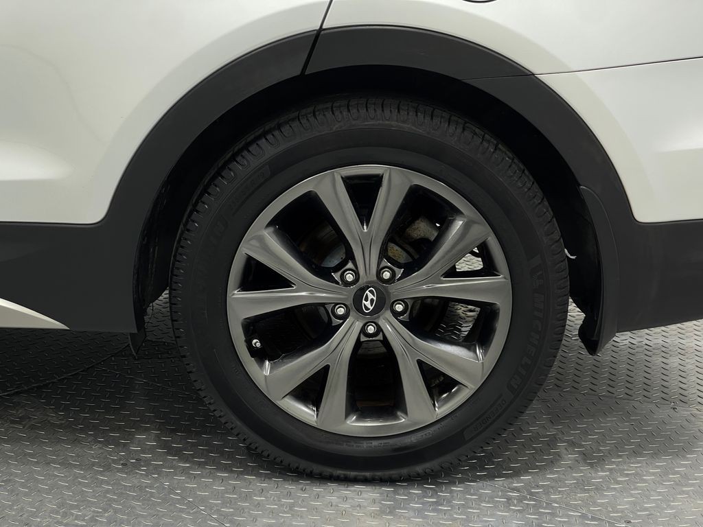 2018 Hyundai Santa Fe Sport Image 37