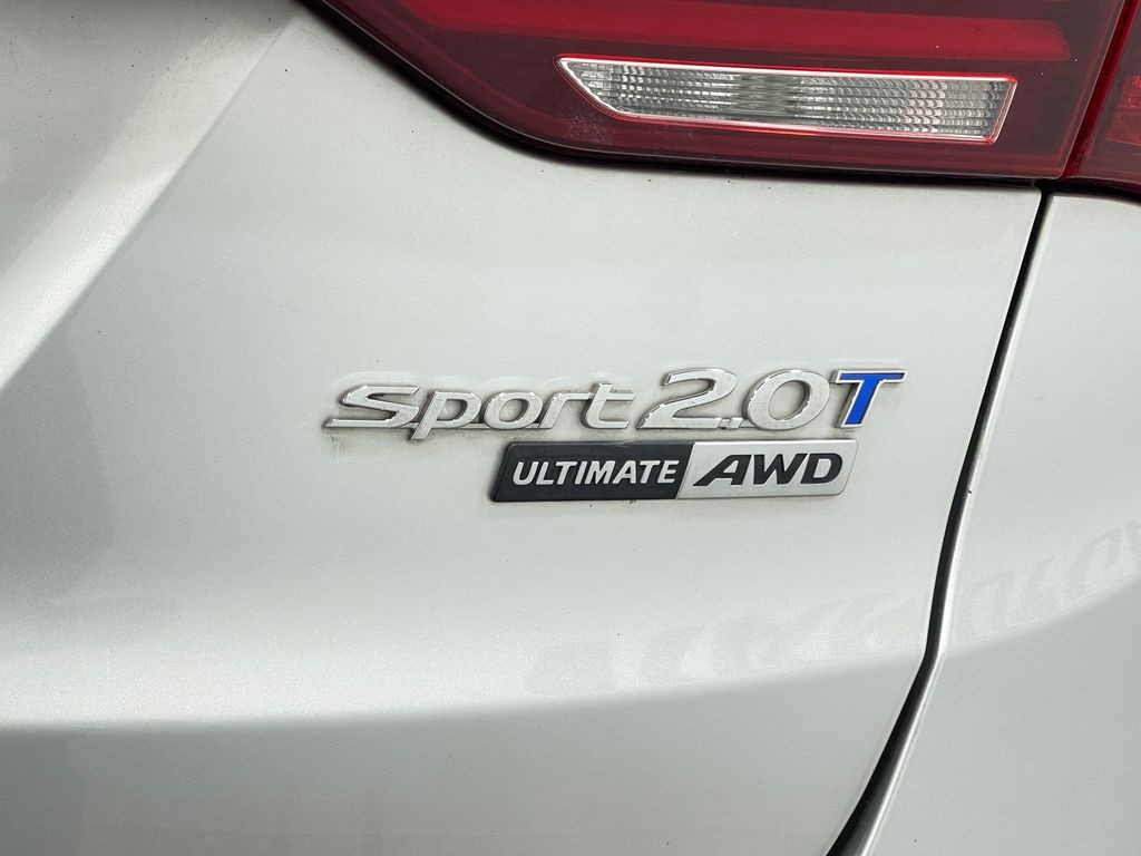 2018 Hyundai Santa Fe Sport Image 40
