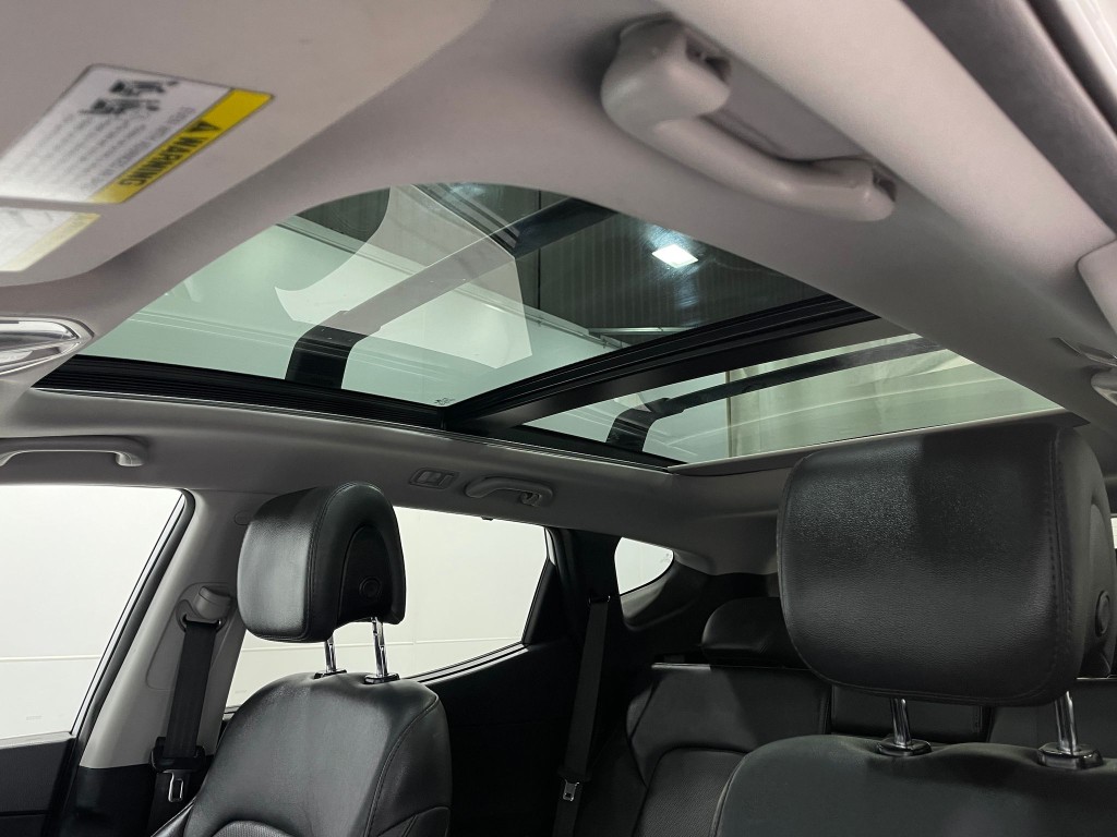 2018 Hyundai Santa Fe Sport Image 12