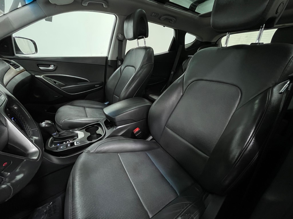 2018 Hyundai Santa Fe Sport Image 15