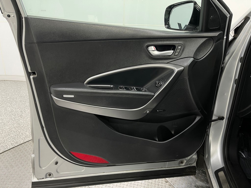 2018 Hyundai Santa Fe Sport Image 16