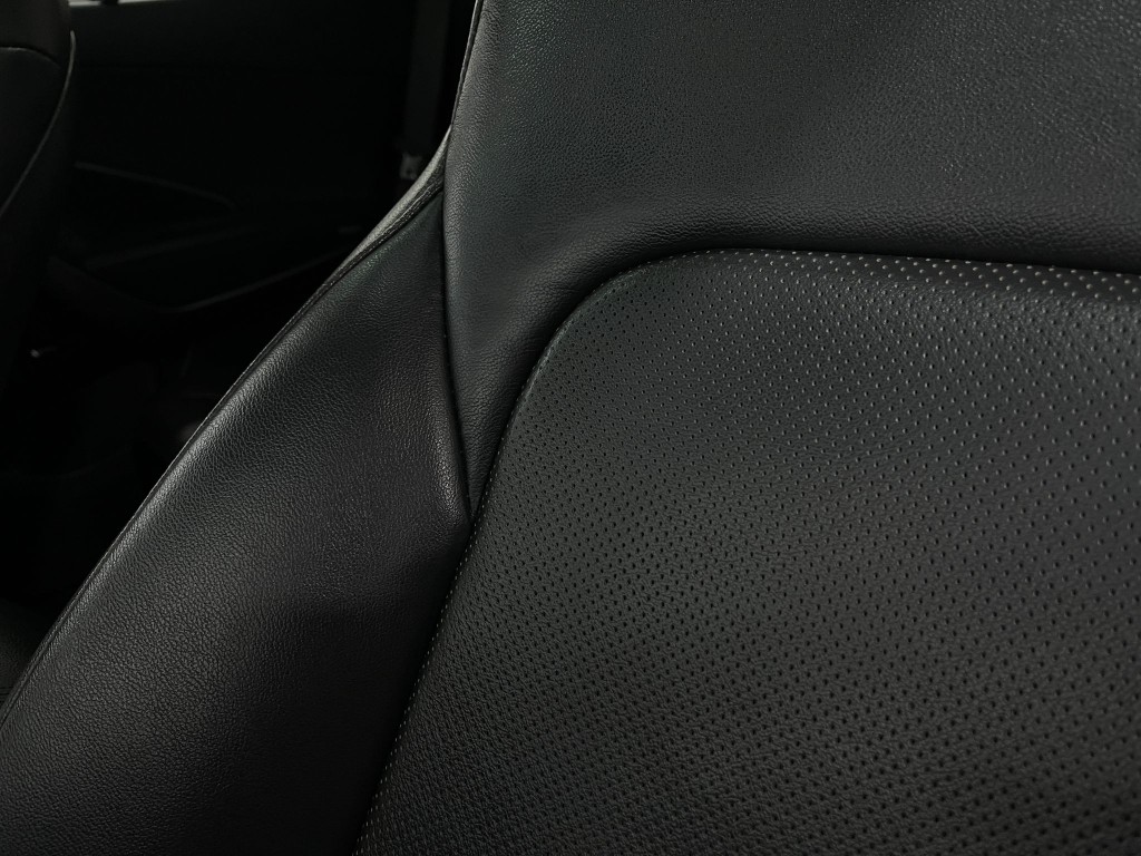 2018 Hyundai Santa Fe Sport Image 20