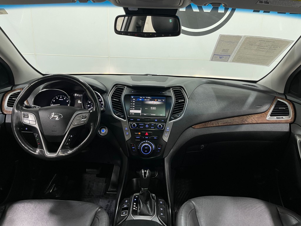 2018 Hyundai Santa Fe Sport Image 21