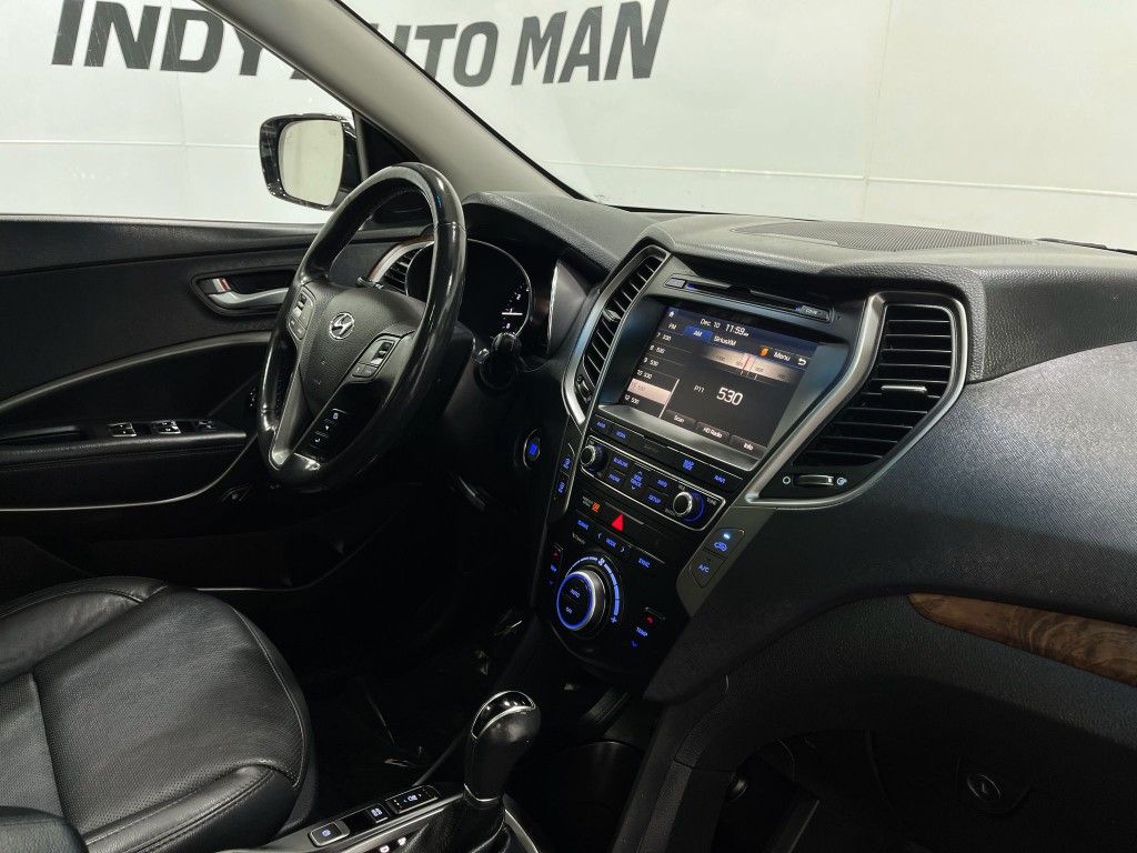 2018 Hyundai Santa Fe Sport Image 22