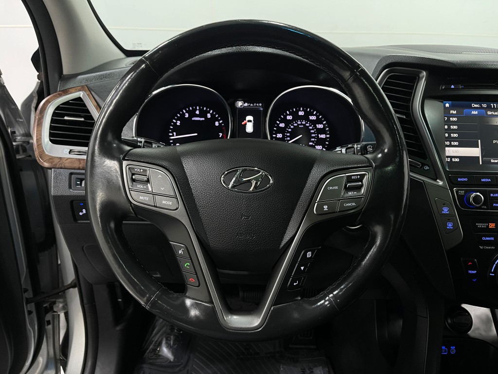 2018 Hyundai Santa Fe Sport Image 24