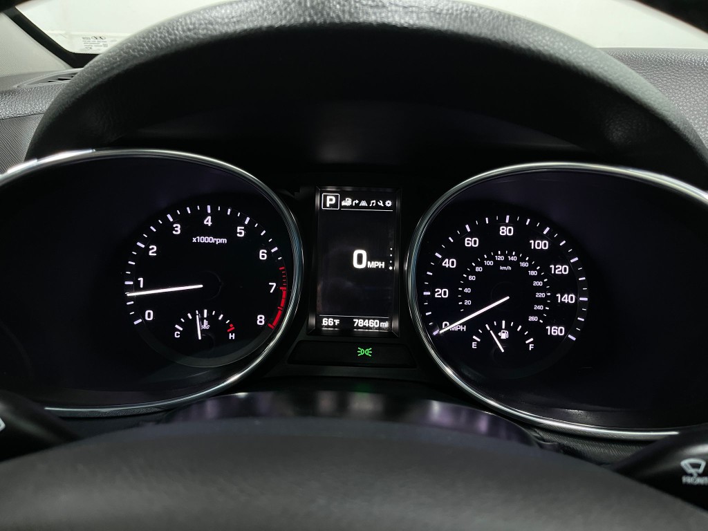 2018 Hyundai Santa Fe Sport Image 25