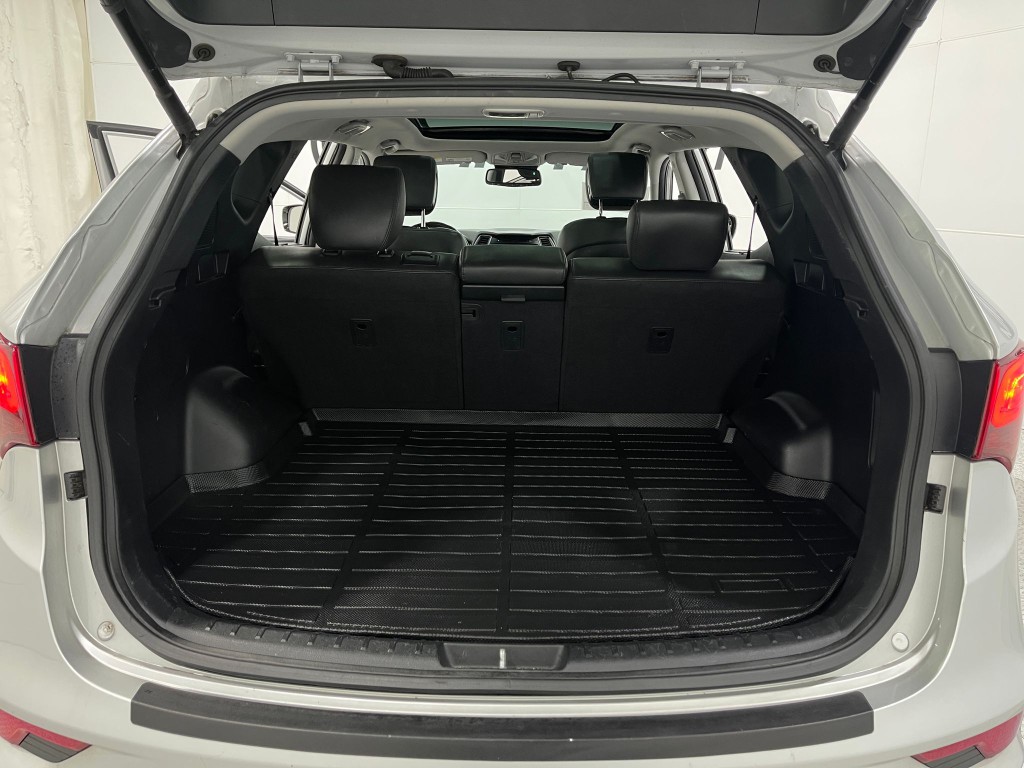 2018 Hyundai Santa Fe Sport Image 28