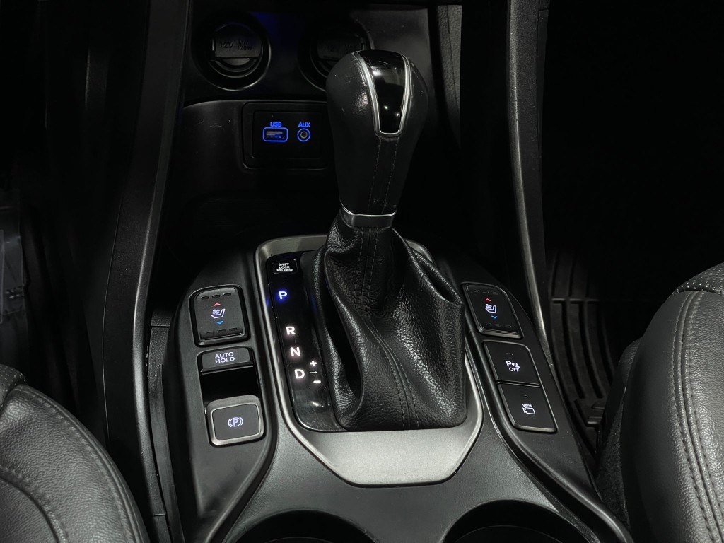 2018 Hyundai Santa Fe Sport Image 31