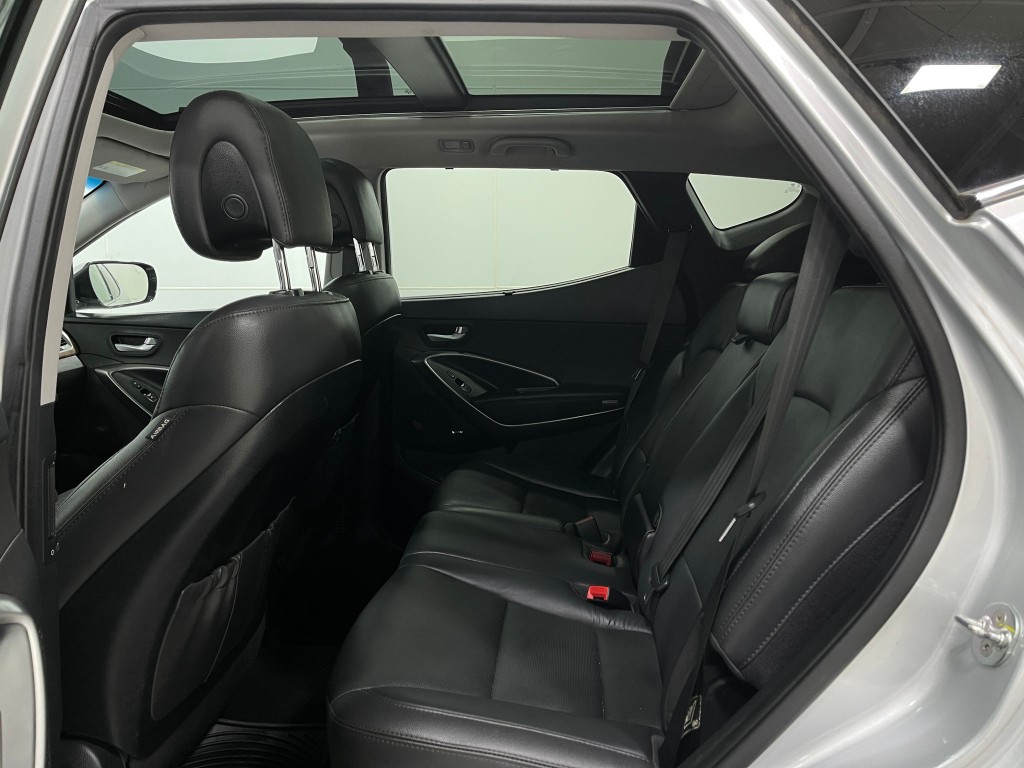 2018 Hyundai Santa Fe Sport Image 32
