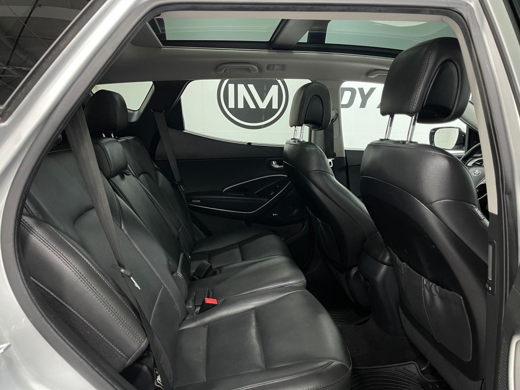 2018 Hyundai Santa Fe Sport Image 33