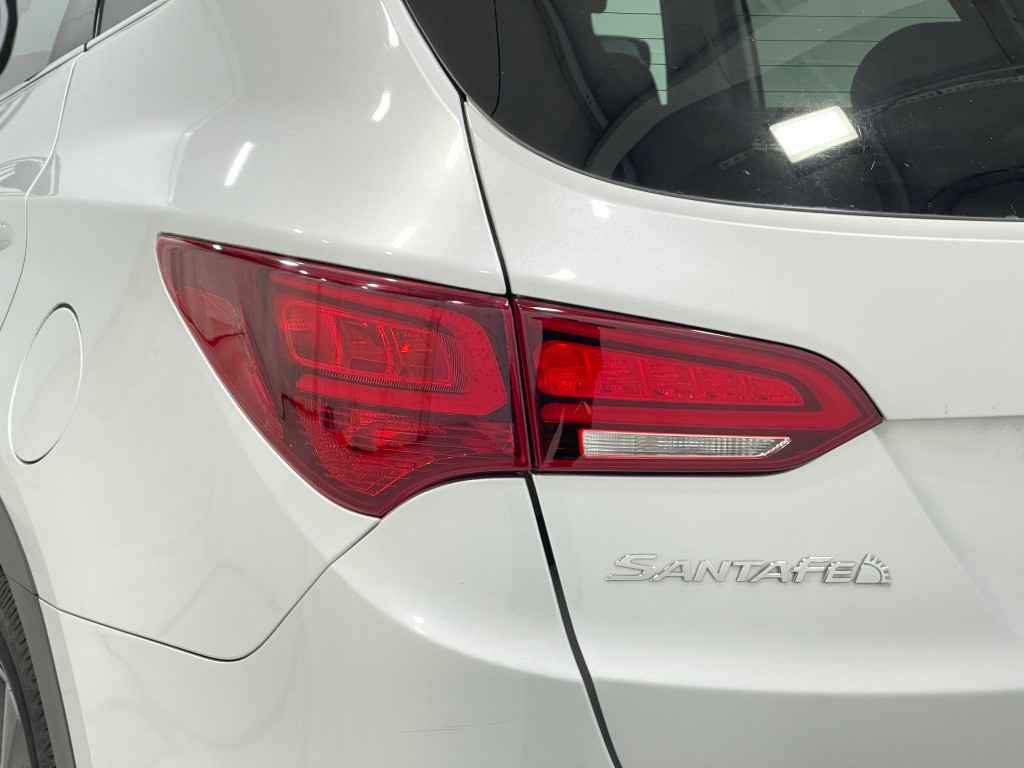 2018 Hyundai Santa Fe Sport Image 36