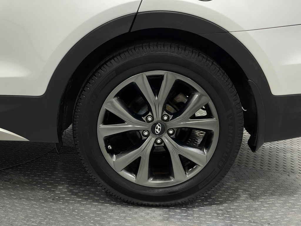 2018 Hyundai Santa Fe Sport Image 37
