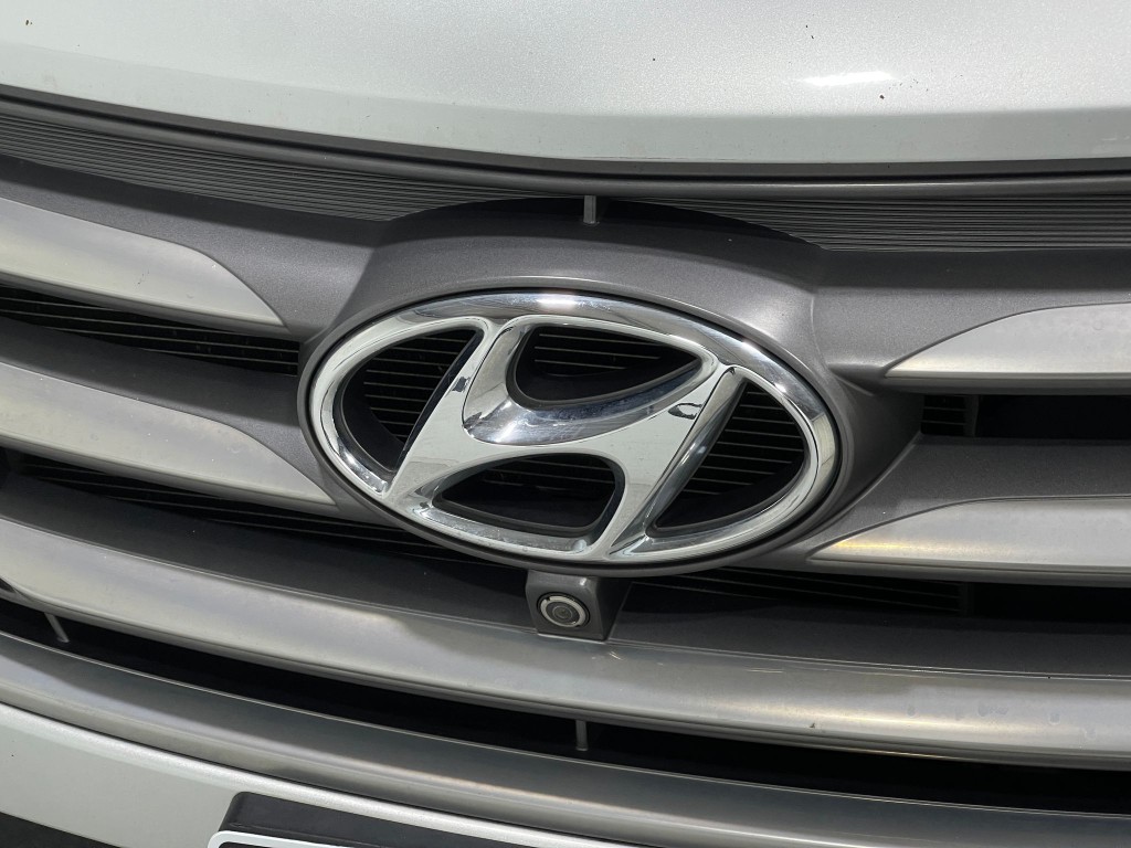 2018 Hyundai Santa Fe Sport Image 38