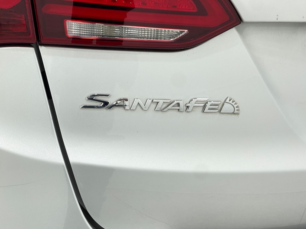 2018 Hyundai Santa Fe Sport Image 39