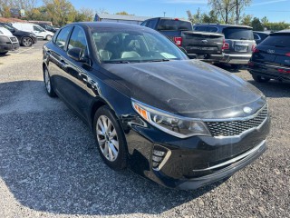 Image for 2018 Kia Optima S ID: 6946268
