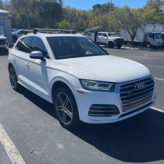 Image for 2018 Audi Q5 3.0T Premium Plus ID: 6946269