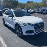 Image for 2018 Audi Q5 3.0T Premium Plus ID: 6946269