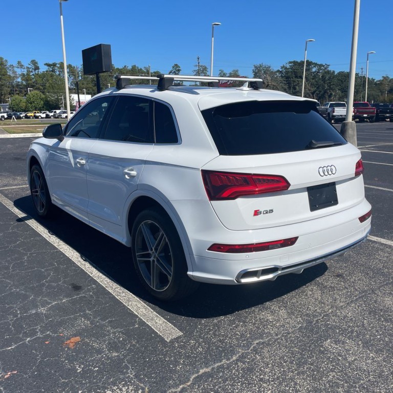 2018 Audi Q5 Image 6