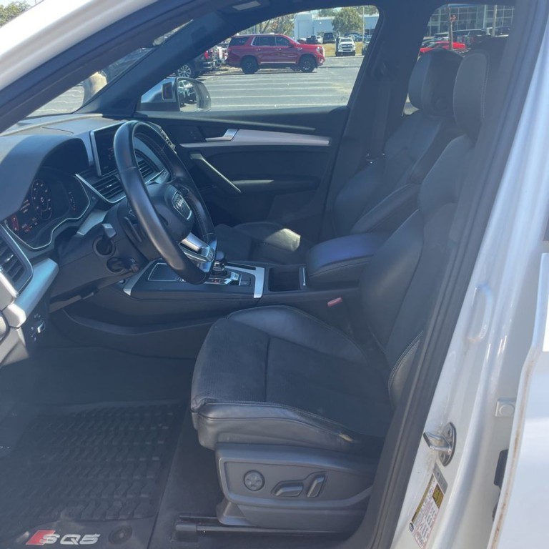 2018 Audi Q5 Image 7